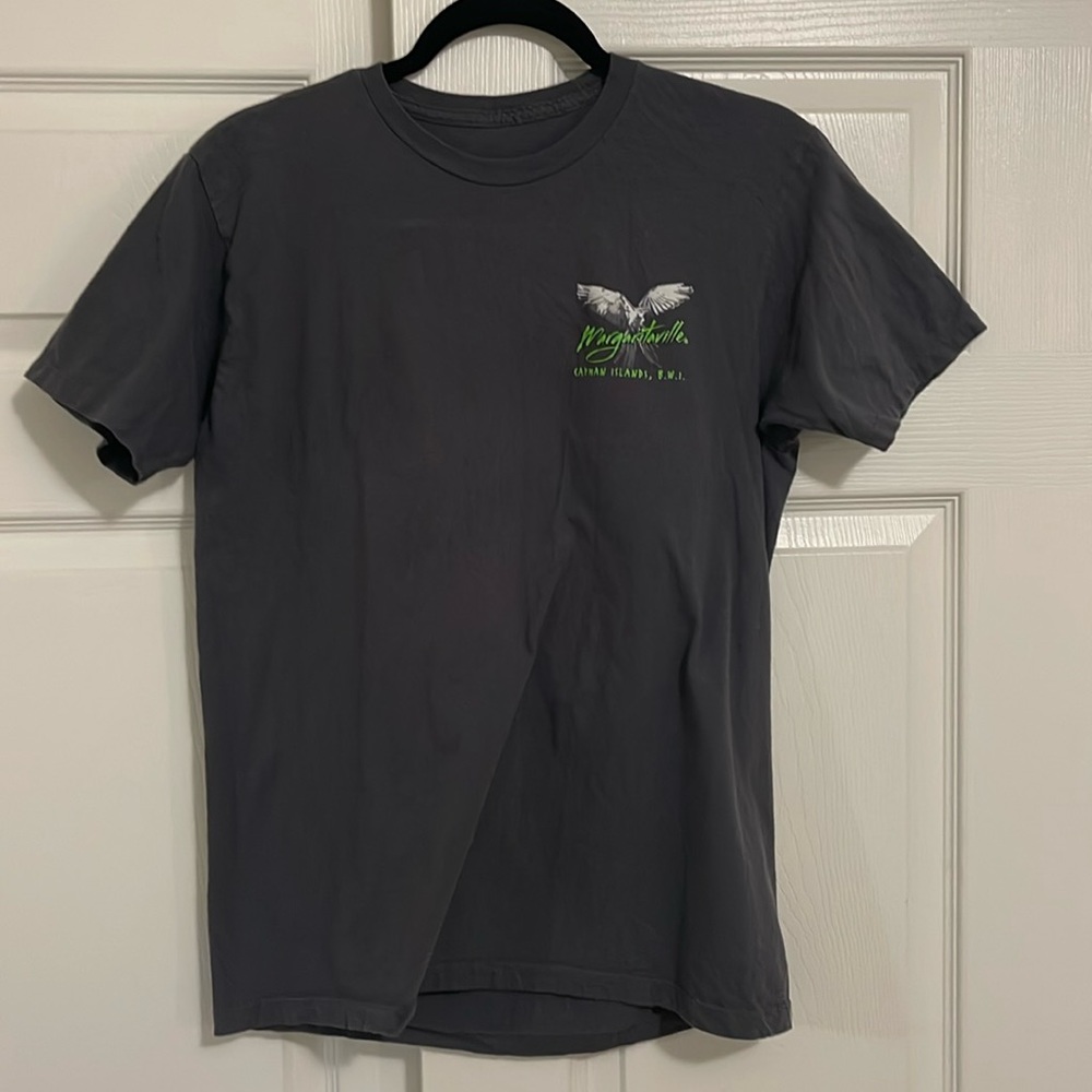 Cayman Islands Margaritaville T Shirt